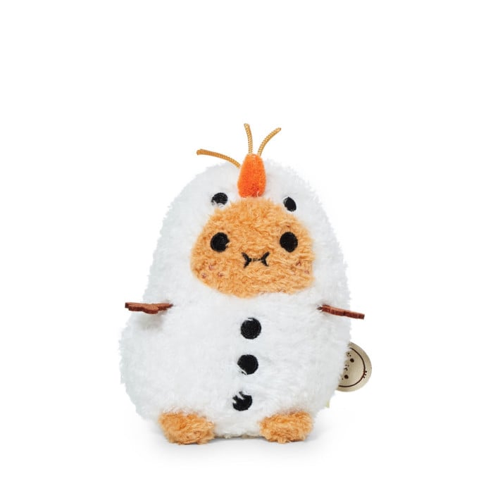 雪人薯仔仔