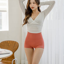 將圖片載入圖庫檢視器 [NEW] Cozy soft short leggings 柔軟緊身褲：鋼管舞專用
